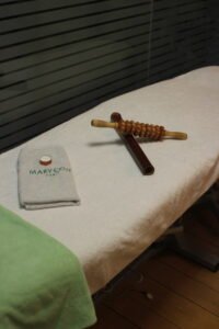Estética y masaje
